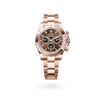 Rolex M126505-0005