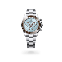 Rolex M126506-0001