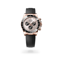 Rolex M126515LN-0006