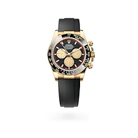 Rolex M126518LN-0004