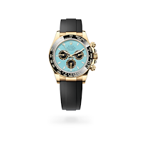 Rolex M126518LN-0014