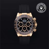 Rolex M126518LN