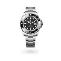 Rolex M126600-0002