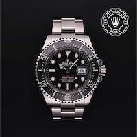 Rolex M126600