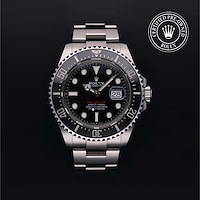 Rolex M126600