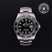 Rolex M126600