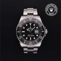 Rolex M126600