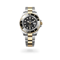 Rolex M126603-0001