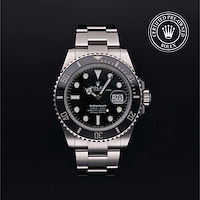 Rolex M126610LN