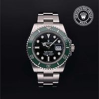 Rolex M126610LV