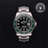 Rolex M126610LV