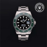 Rolex M126610LV