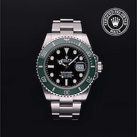 Rolex M126610LV