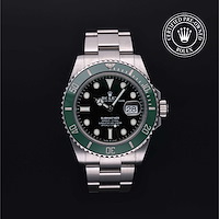 Rolex M126610LV
