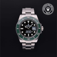 Rolex M126610LV