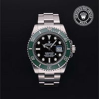 Rolex M126610LV