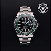 Rolex M126610LV