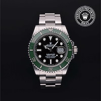 Rolex M126610LV