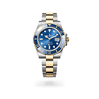 Rolex M126613LB-0002
