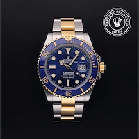Rolex M126613LB