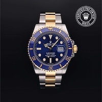 Rolex M126613LB