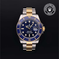 Rolex M126613LB