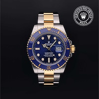 Rolex M126613LB