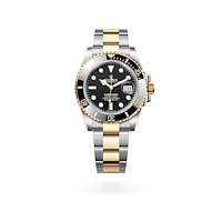 Rolex M126613LN-0002