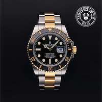 Rolex M126613LN