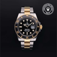 Rolex M126613LN