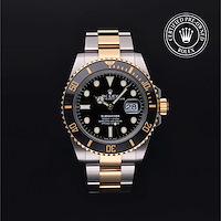 Rolex M126613LN