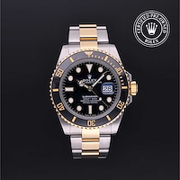 Rolex M126613LN