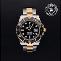 Rolex M126613LN