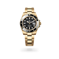 Rolex M126618LN-0002