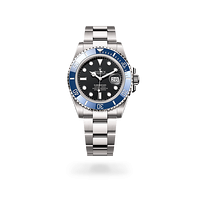 Rolex M126619LB-0003