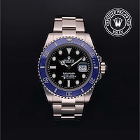 Rolex M126619LB