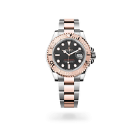 Rolex M126621-0002