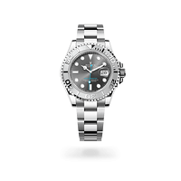 Rolex M126622-0001
