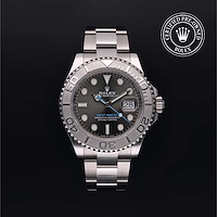 Rolex M126622