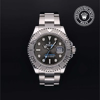 Rolex M126622
