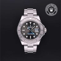 Rolex M126622