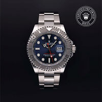 Rolex M126622