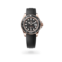 Rolex M126655-0002