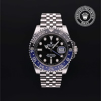 Rolex M126710BLNR