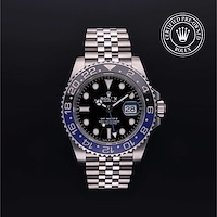 Rolex M126710BLNR