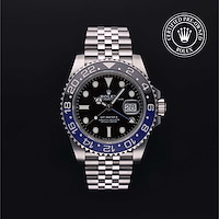 Rolex M126710BLNR