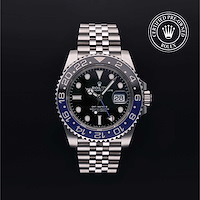 Rolex M126710BLNR