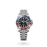 Rolex M126710BLRO-0001