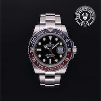 Rolex M126710BLRO