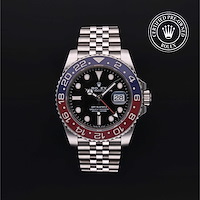 Rolex M126710BLRO